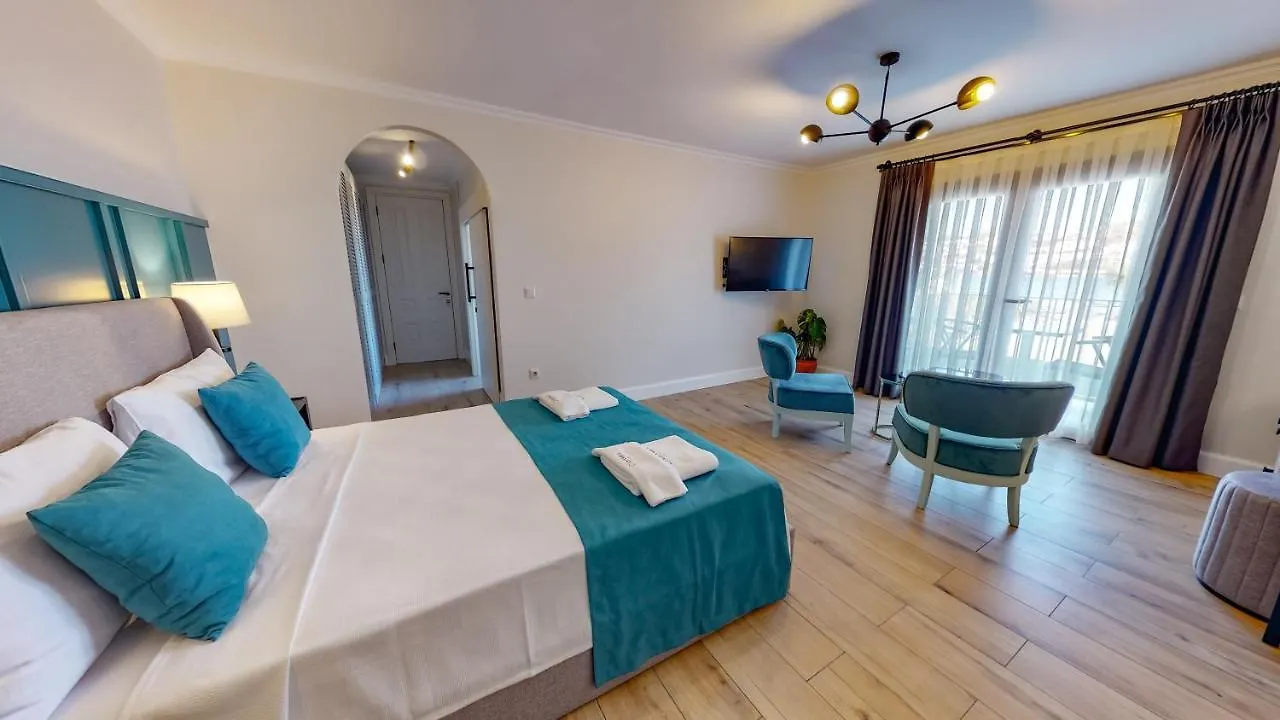 ***  Casamia Hotel Gundogan  Turquía