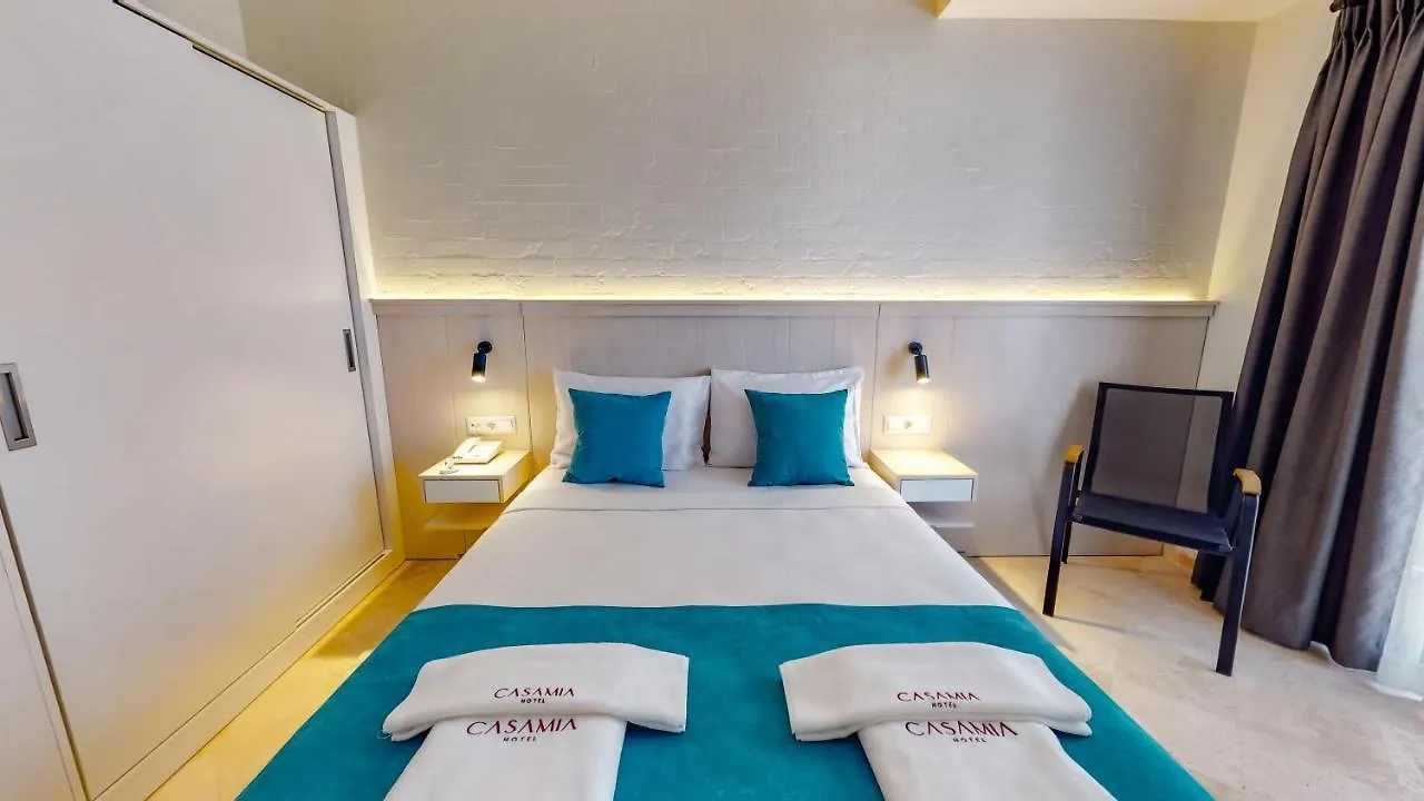 Casamia Hotel Gundogan