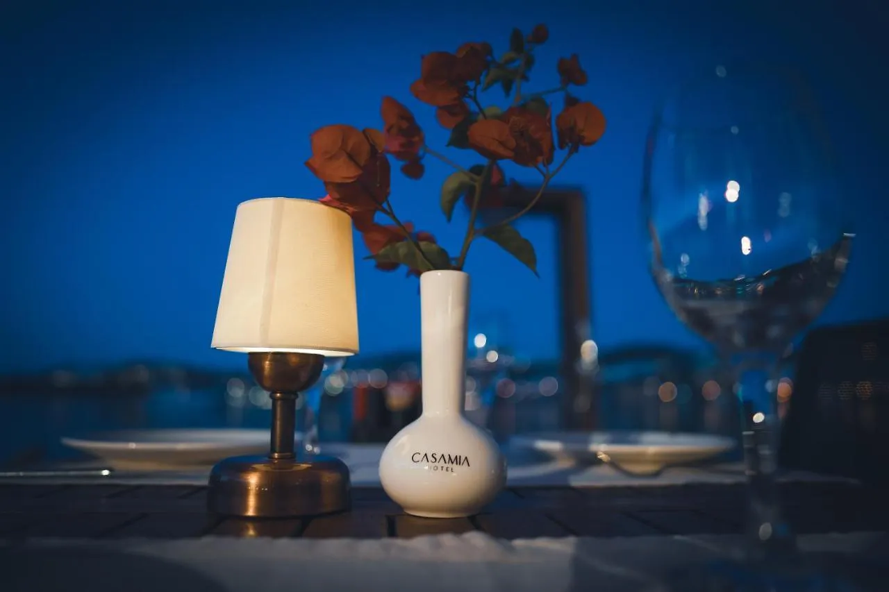 Casamia Hotel Gundogan