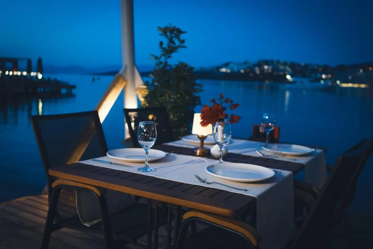 Casamia Hotel Gundogan  Gundogan (Bodrum)