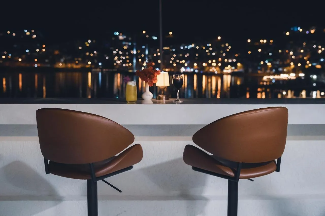 Casamia Hotel Gundogan  3*, Gundogan (Bodrum)