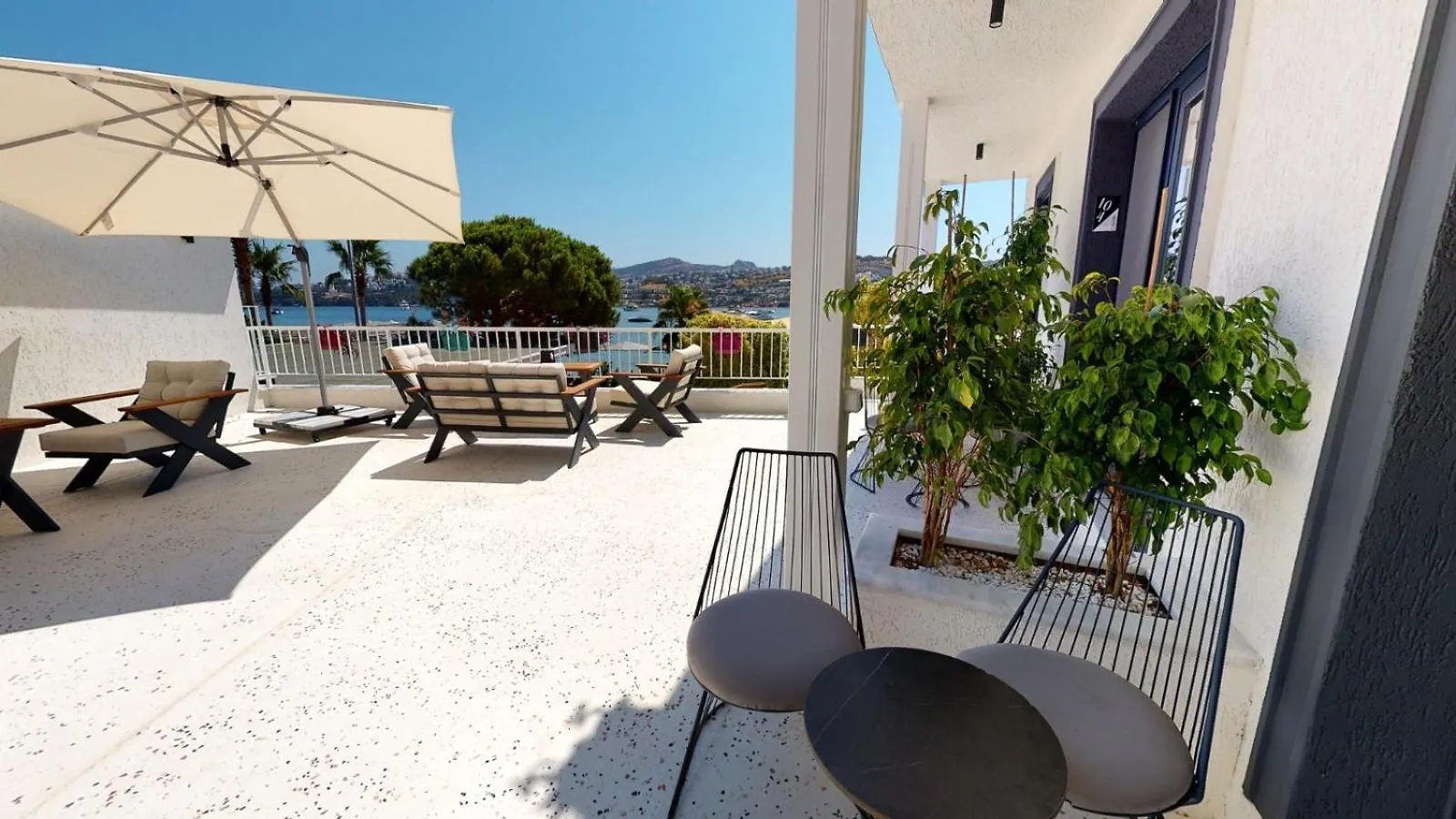 Casamia Hotel Gundogan
