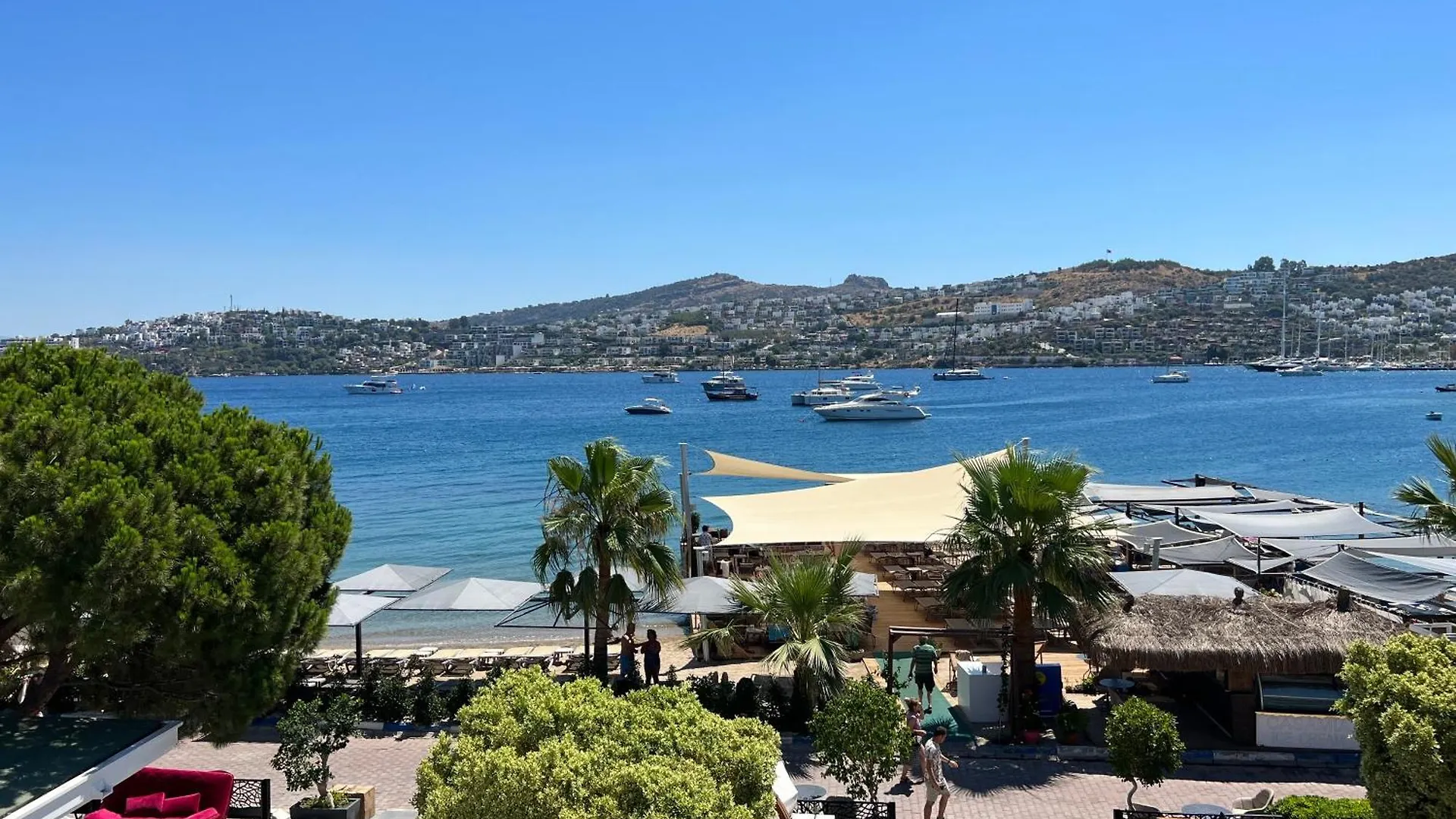 Casamia Hotel Gundogan