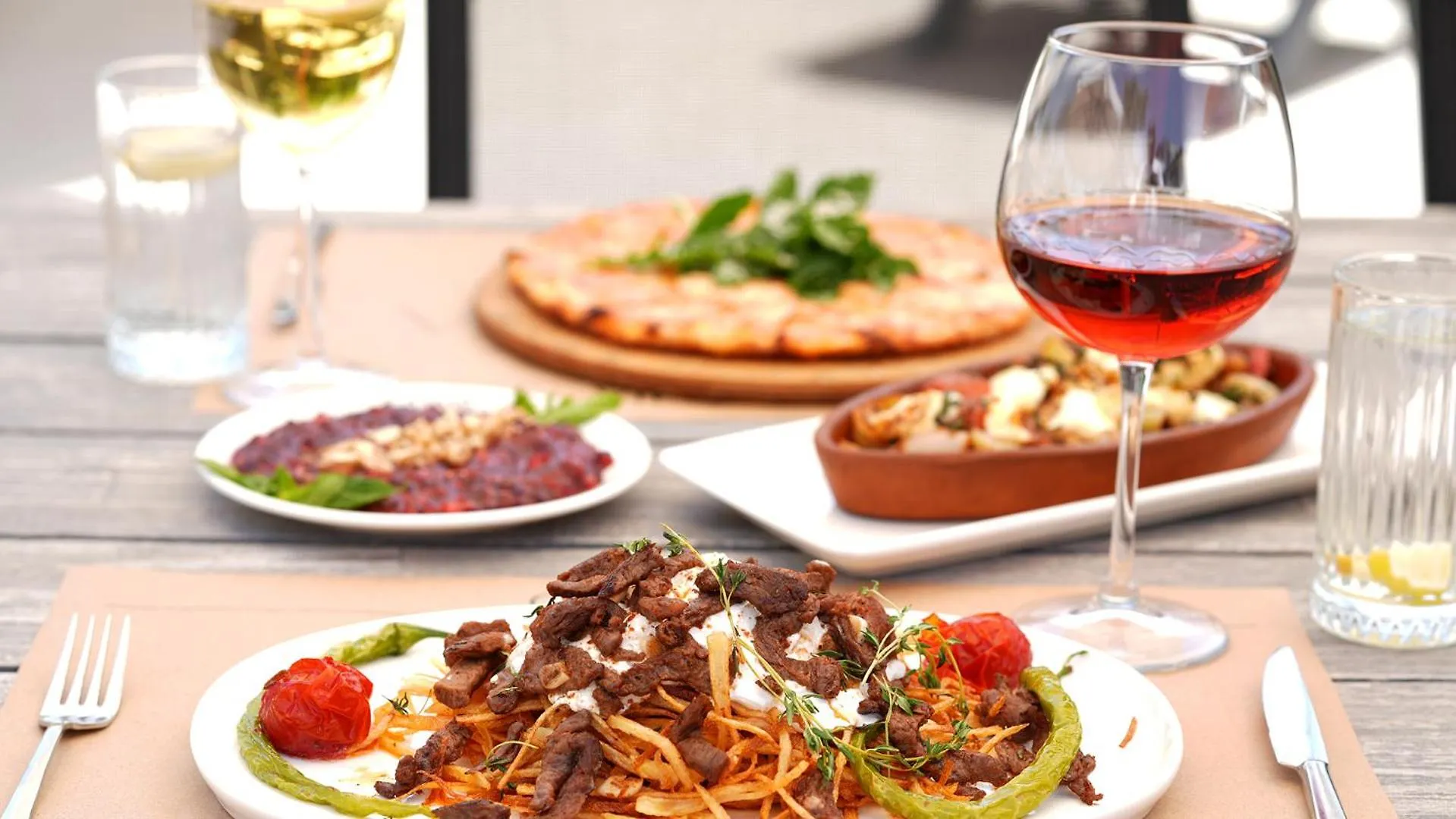 Casamia Hotel Gundogan   Gundogan (Bodrum)