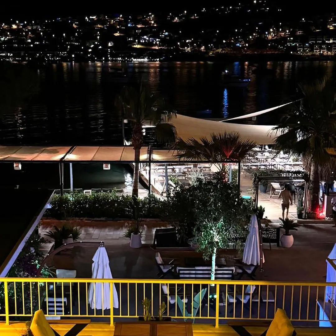 Casamia Hotel Gundogan