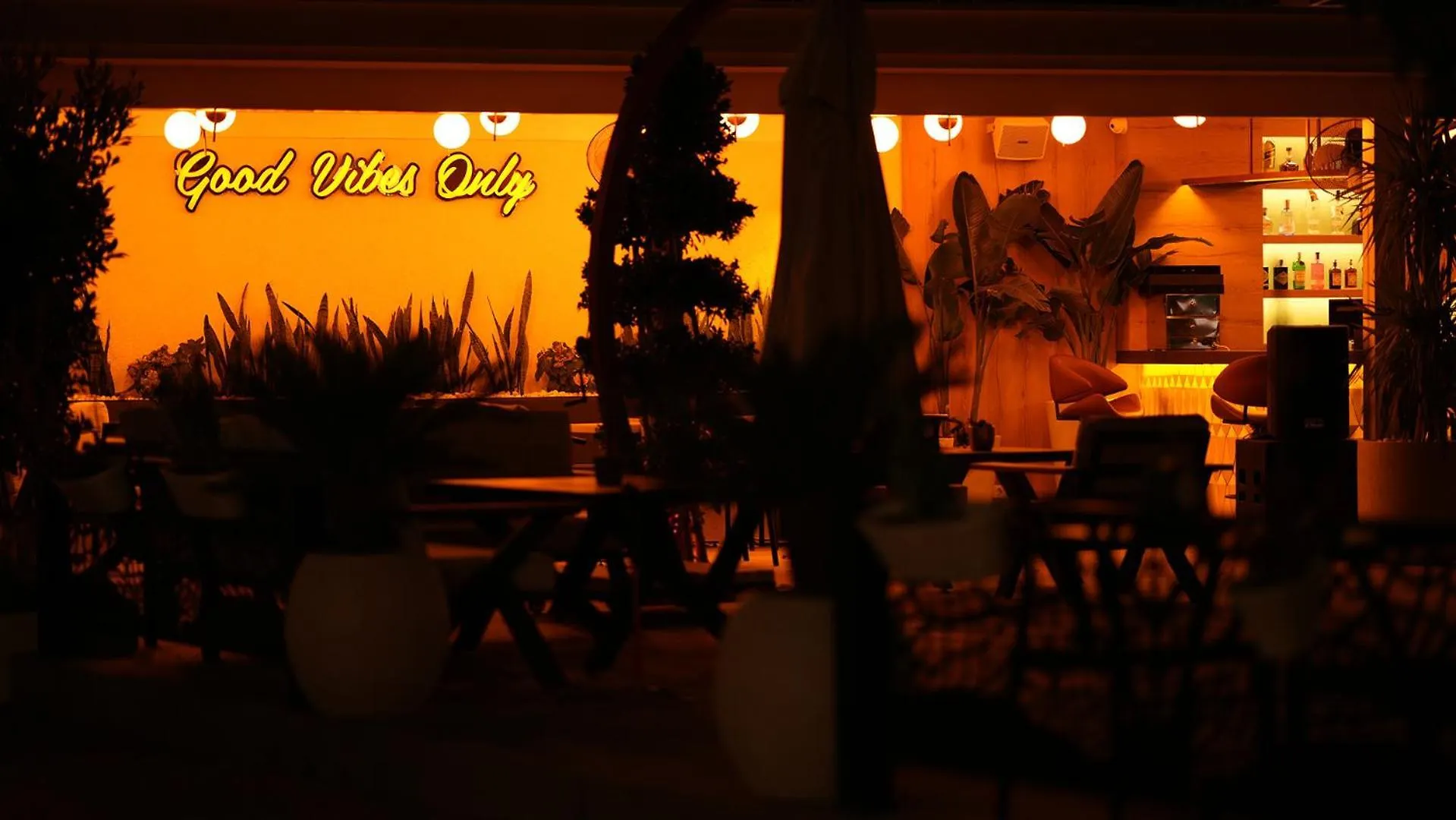 Casamia Hotel Gundogan