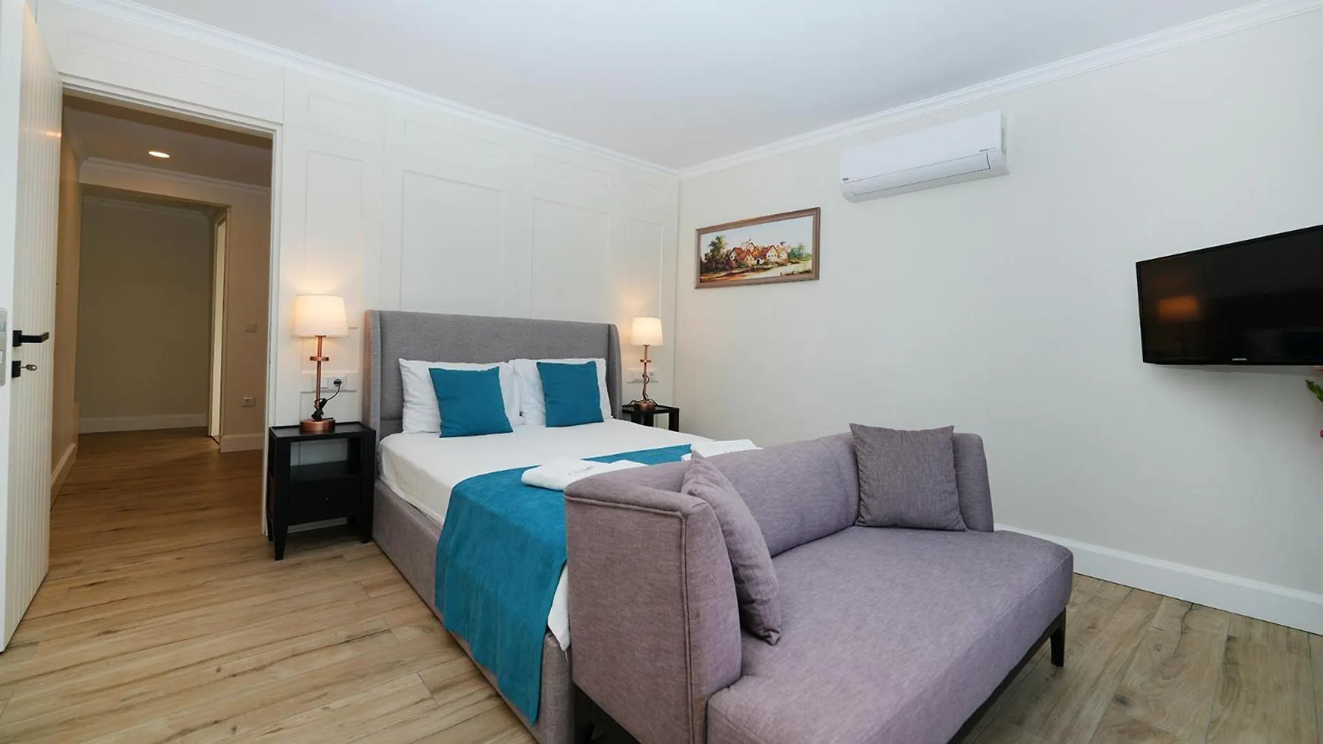 Casamia Hotel Gundogan