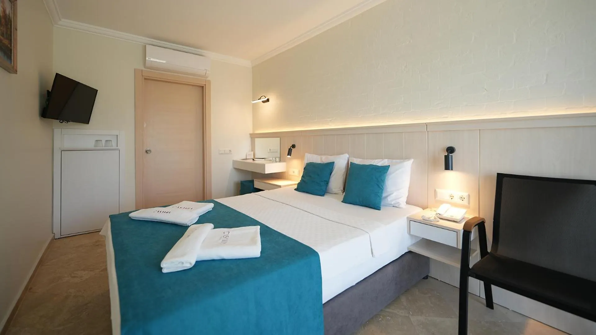***  Casamia Hotel Gundogan  Turquía