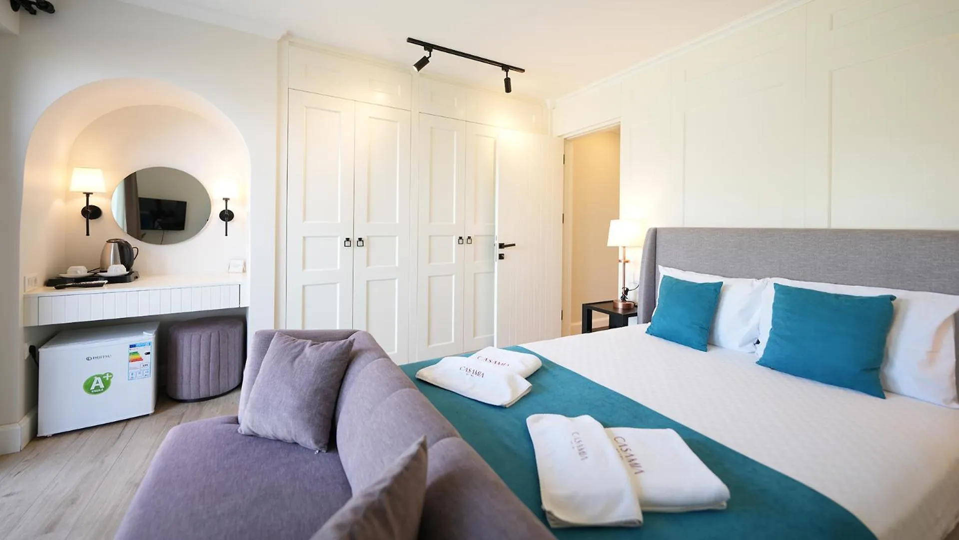 Casamia Hotel Gundogan  Gundogan (Bodrum)