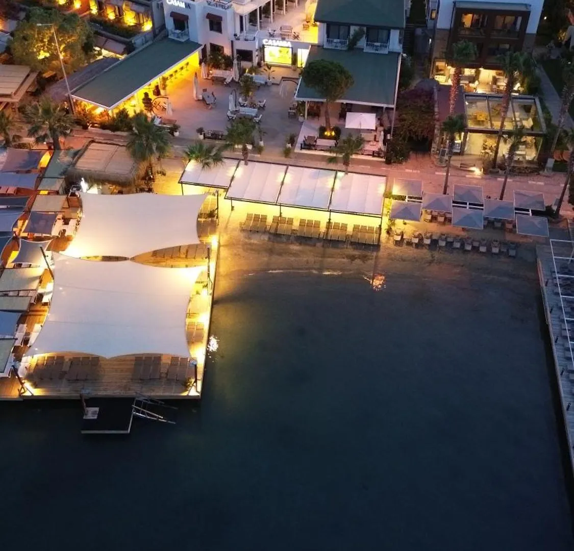 Casamia Hotel Gundogan   Gundogan (Bodrum)