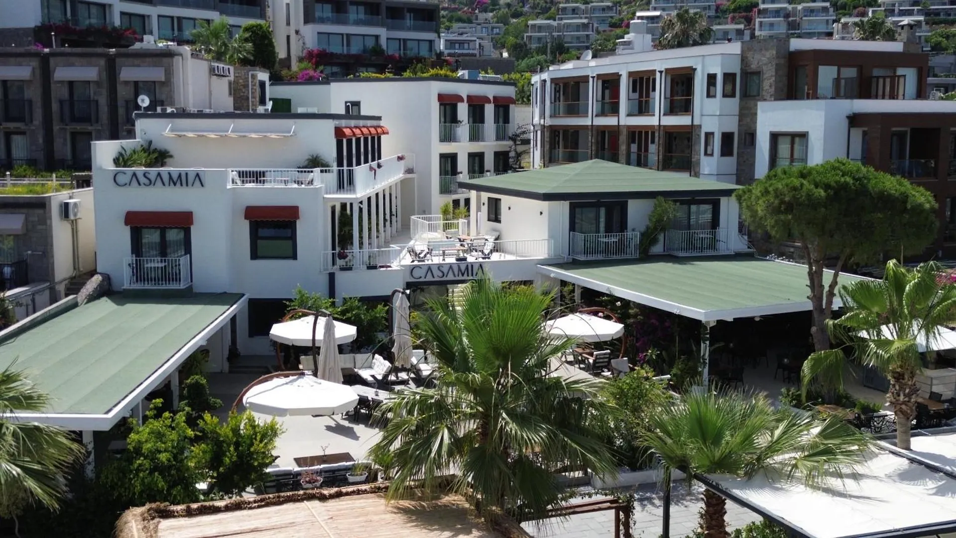 Casamia Hotel Gundogan