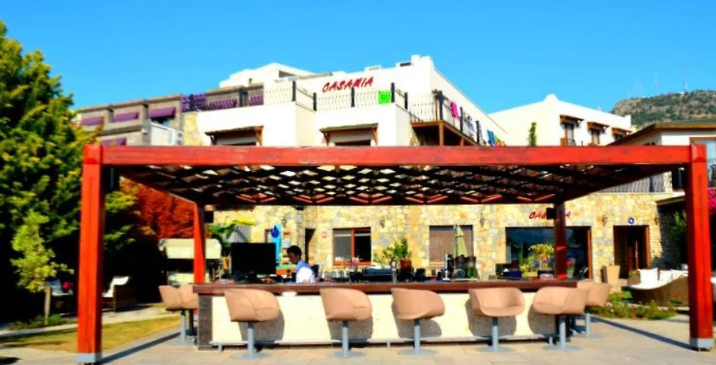 Casamia Hotel Gundogan