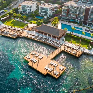Mivara Luxury Bodrum Gundogan (Bodrum)